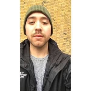 Meet your Posher, Fernando